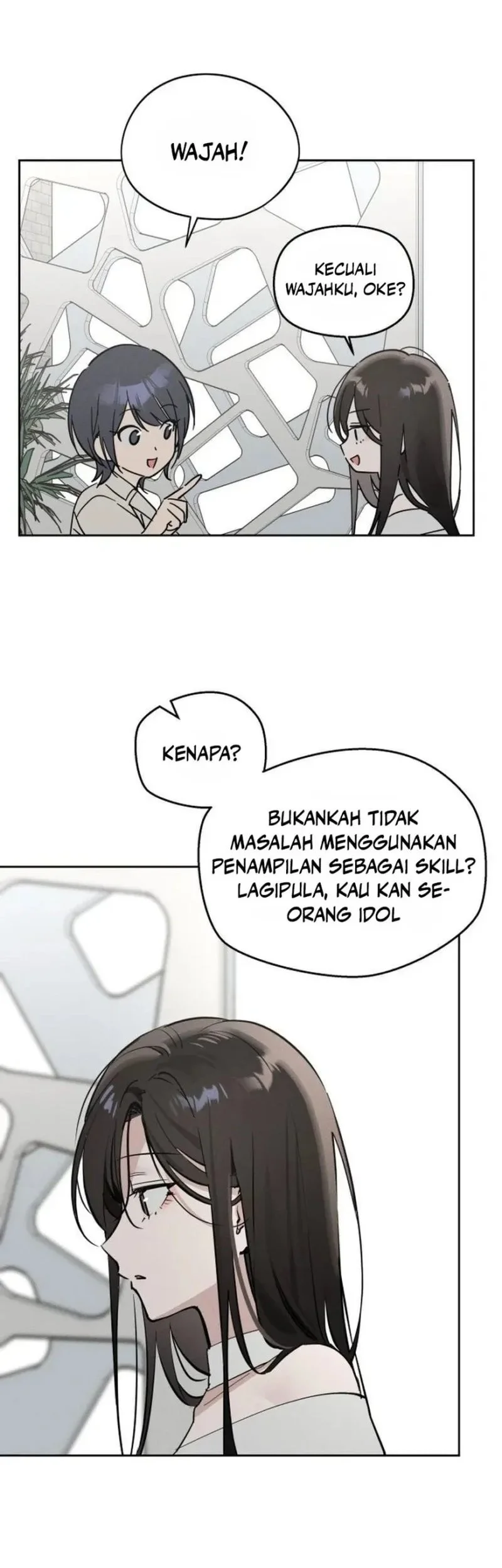 Today is a Woman Day (Today's Han Yoil Is a Woman) Chapter 11 Gambar 29