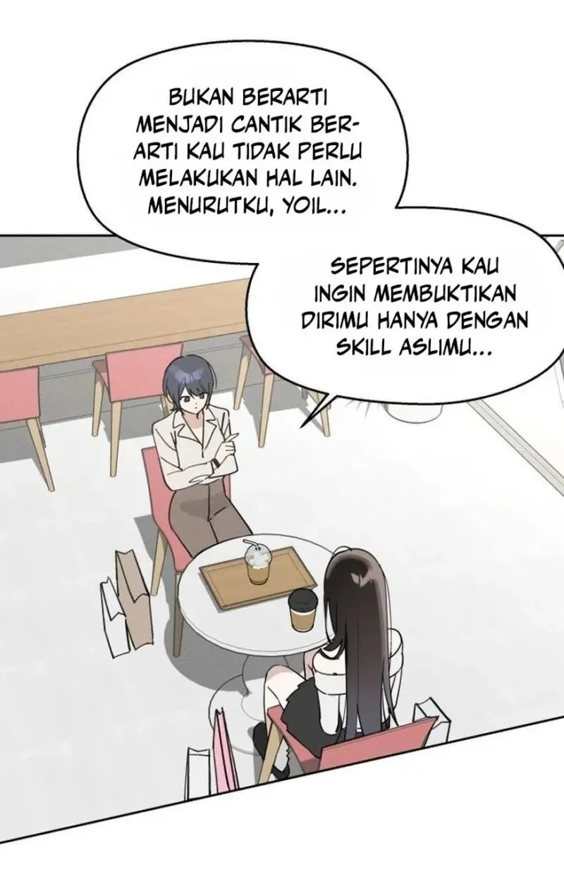 Today is a Woman Day (Today's Han Yoil Is a Woman) Chapter 11 Gambar 30