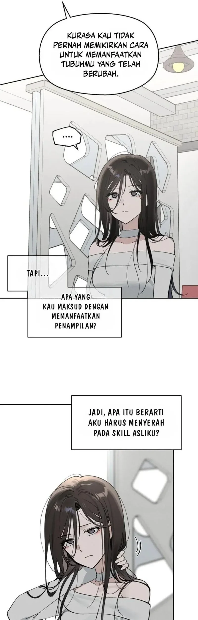 Today is a Woman Day (Today's Han Yoil Is a Woman) Chapter 11 Gambar 31