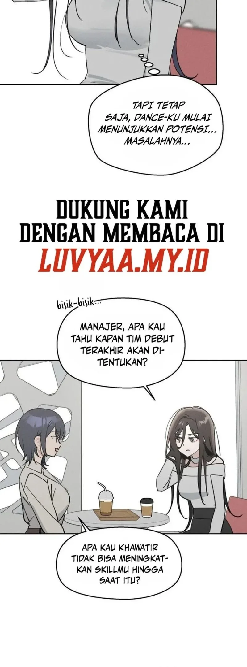 Today is a Woman Day (Today's Han Yoil Is a Woman) Chapter 11 Gambar 32