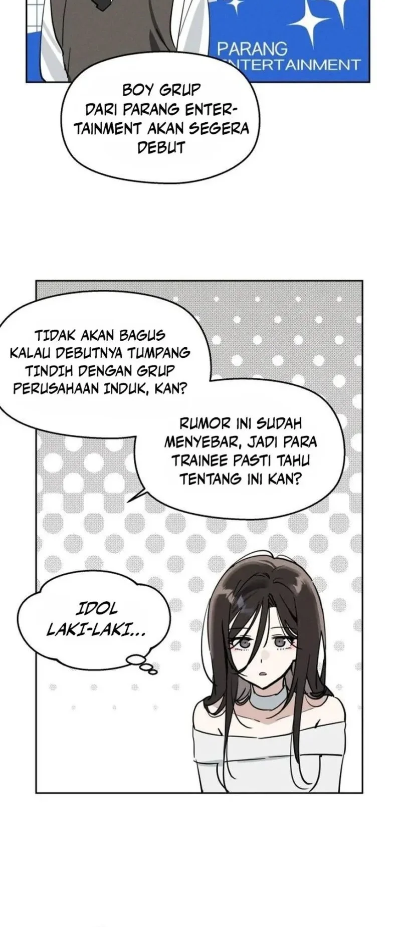 Today is a Woman Day (Today's Han Yoil Is a Woman) Chapter 11 Gambar 34