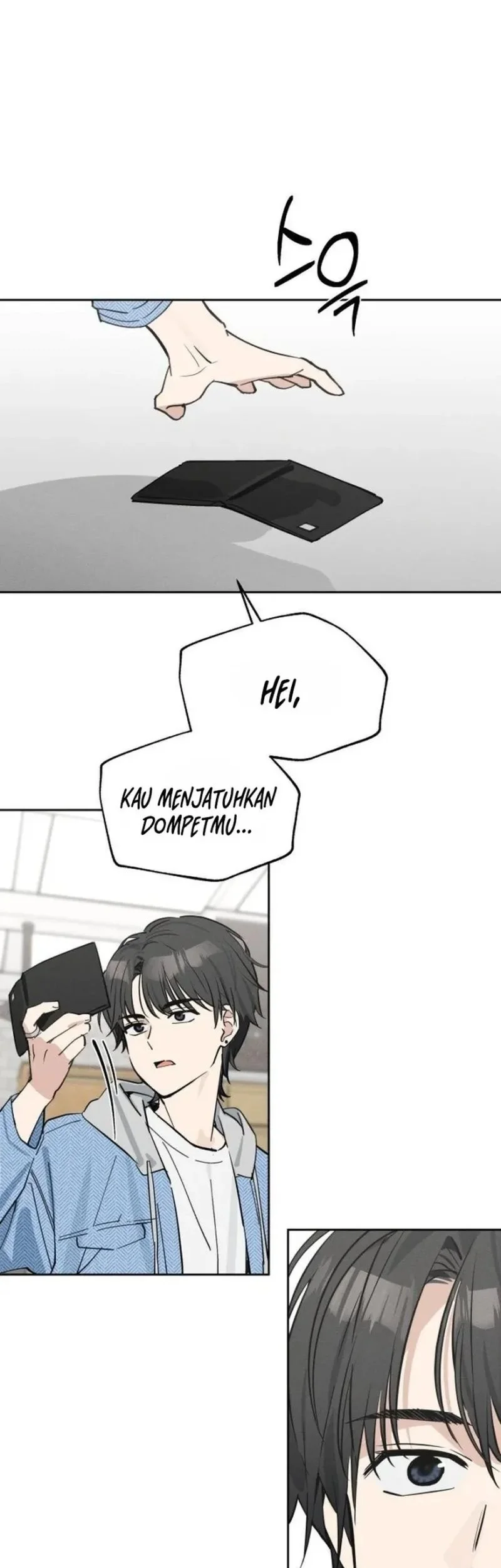 Today is a Woman Day (Today's Han Yoil Is a Woman) Chapter 11 Gambar 37