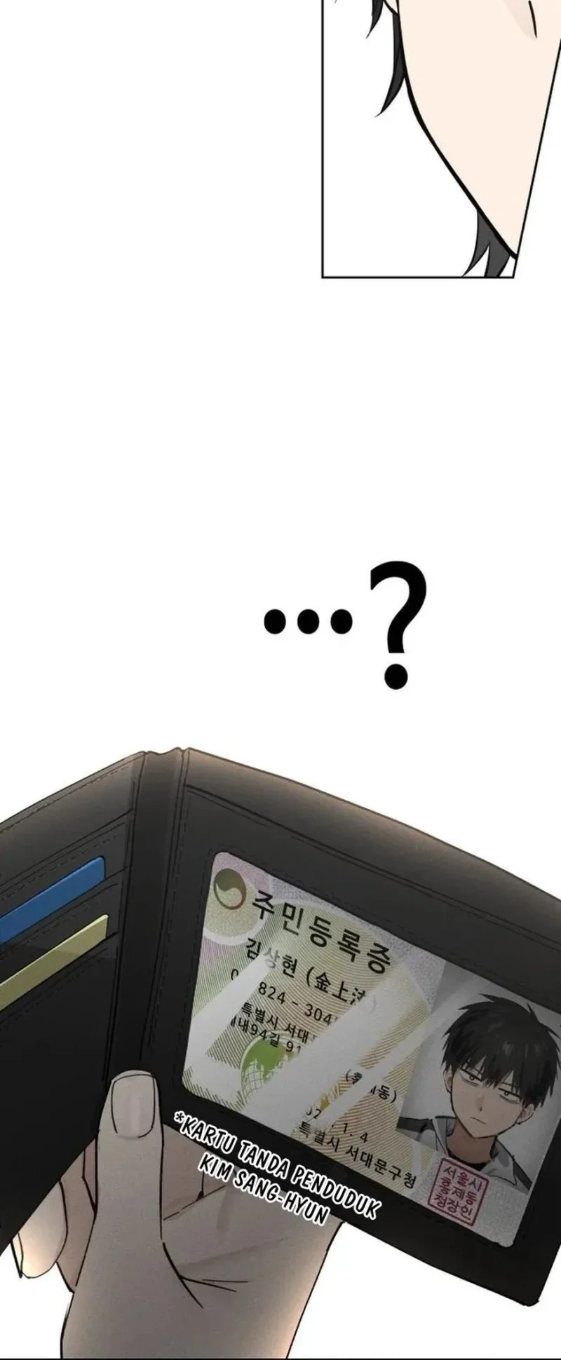 Today is a Woman Day (Today's Han Yoil Is a Woman) Chapter 11 Gambar 38