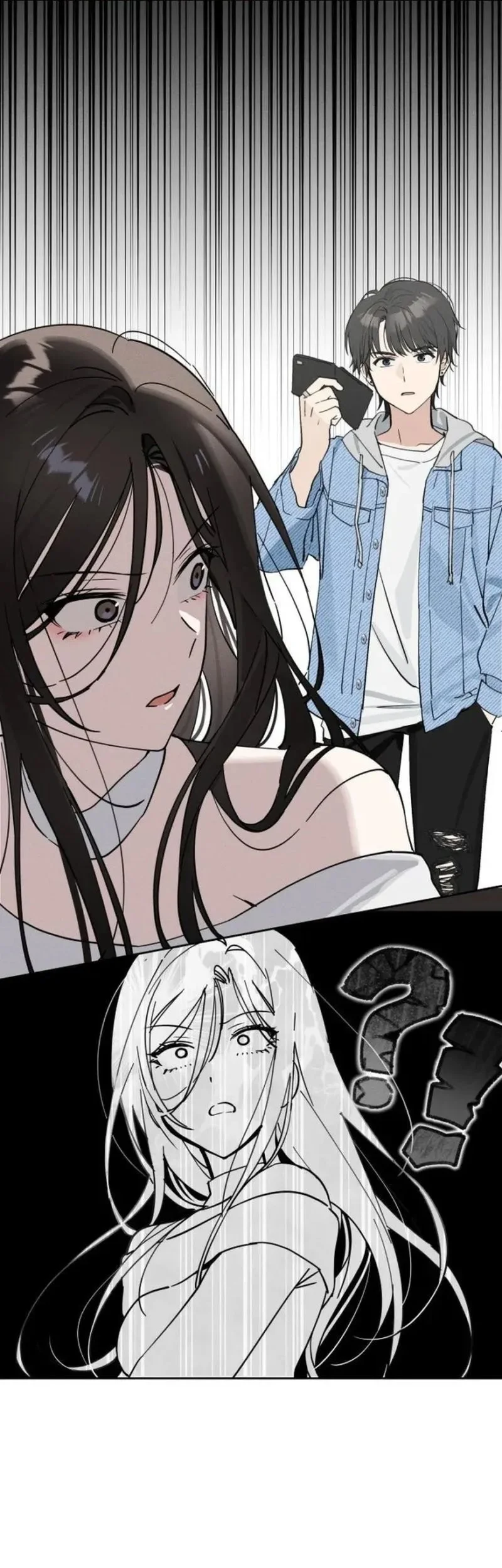 Today is a Woman Day (Today's Han Yoil Is a Woman) Chapter 11 Gambar 39