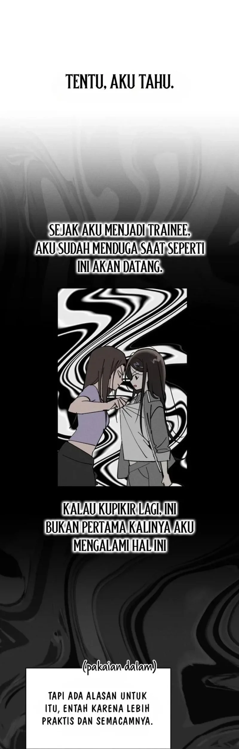 Today is a Woman Day (Today's Han Yoil Is a Woman) Chapter 11 Gambar 3