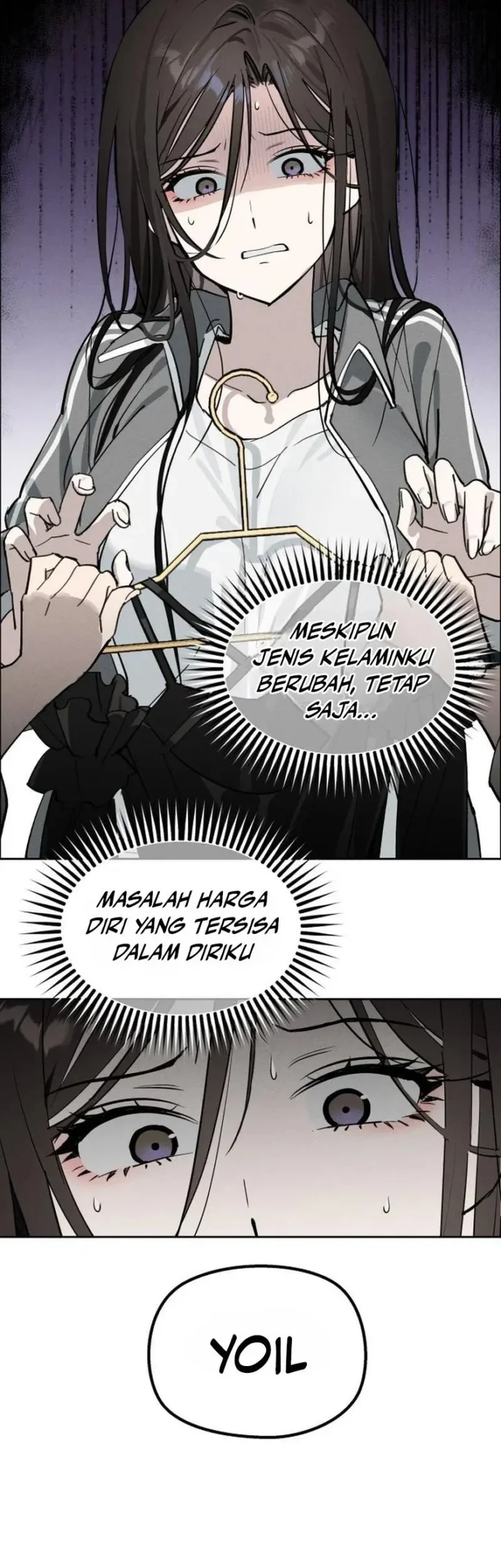 Today is a Woman Day (Today's Han Yoil Is a Woman) Chapter 11 Gambar 5