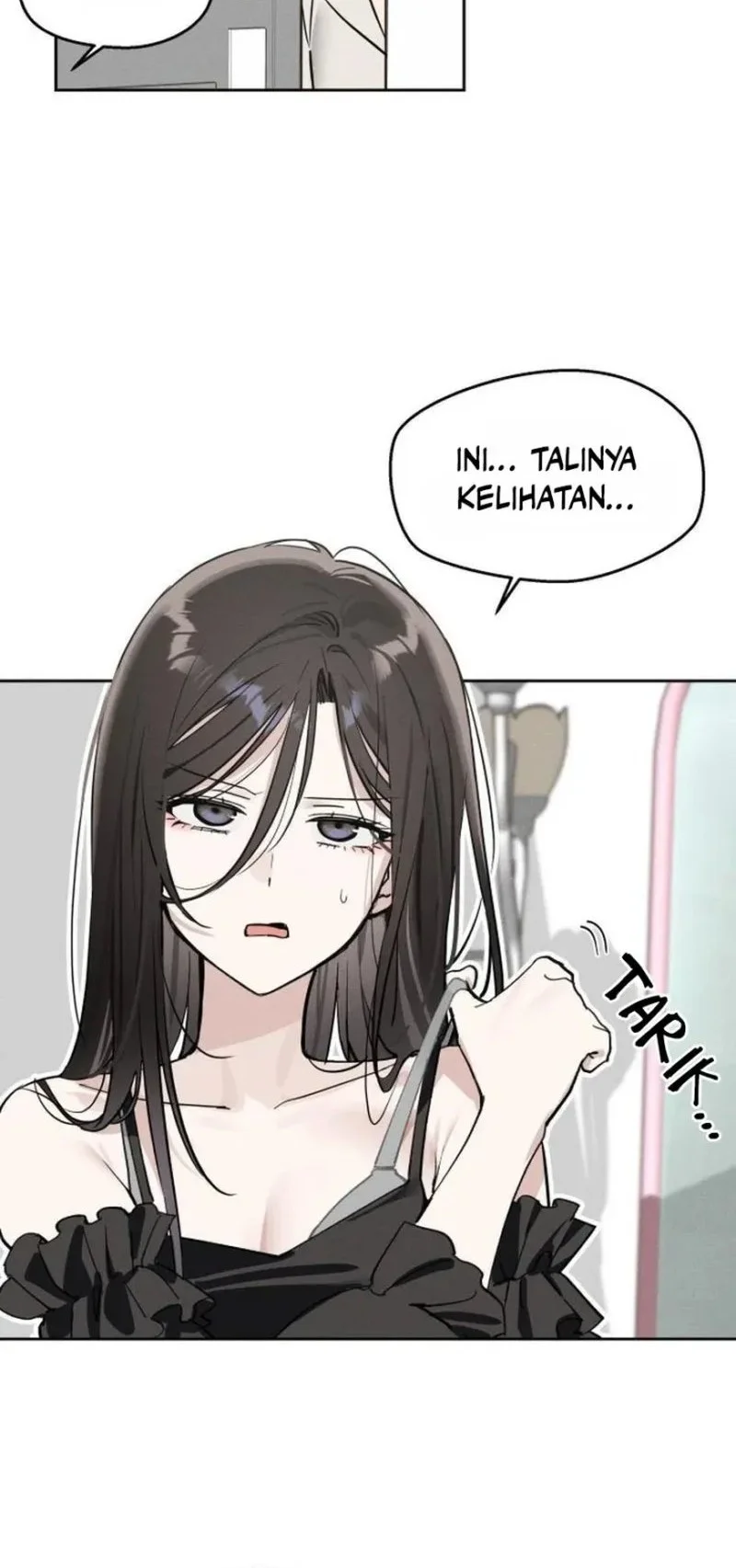 Today is a Woman Day (Today's Han Yoil Is a Woman) Chapter 11 Gambar 8