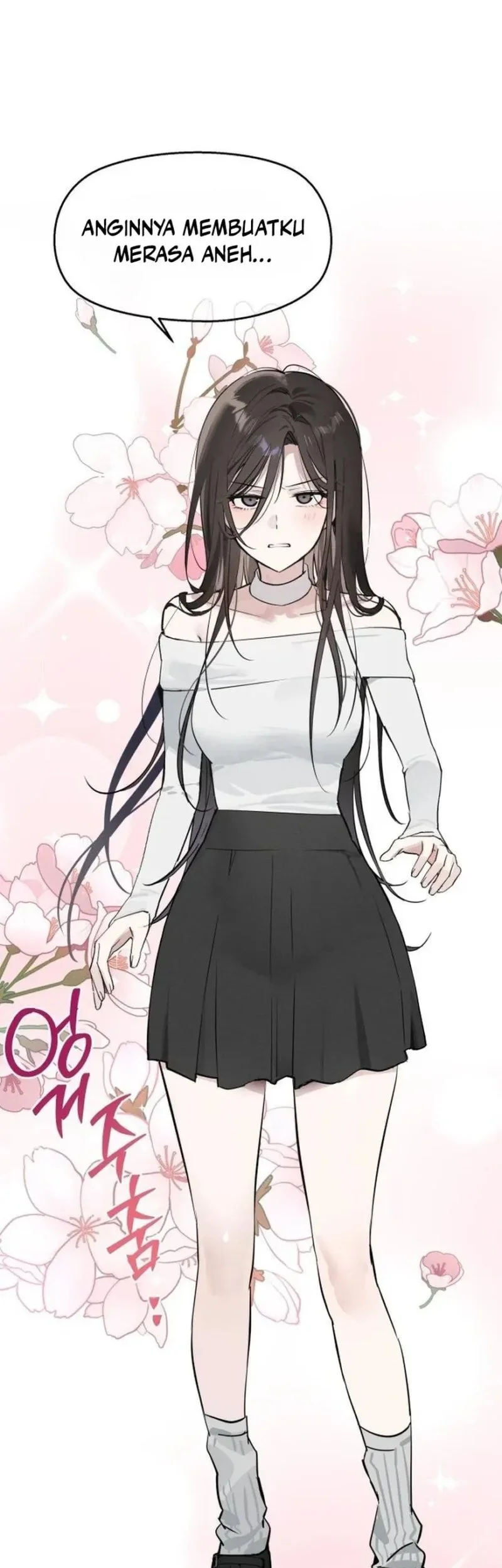 Today is a Woman Day (Today's Han Yoil Is a Woman) Chapter 11 Gambar 11