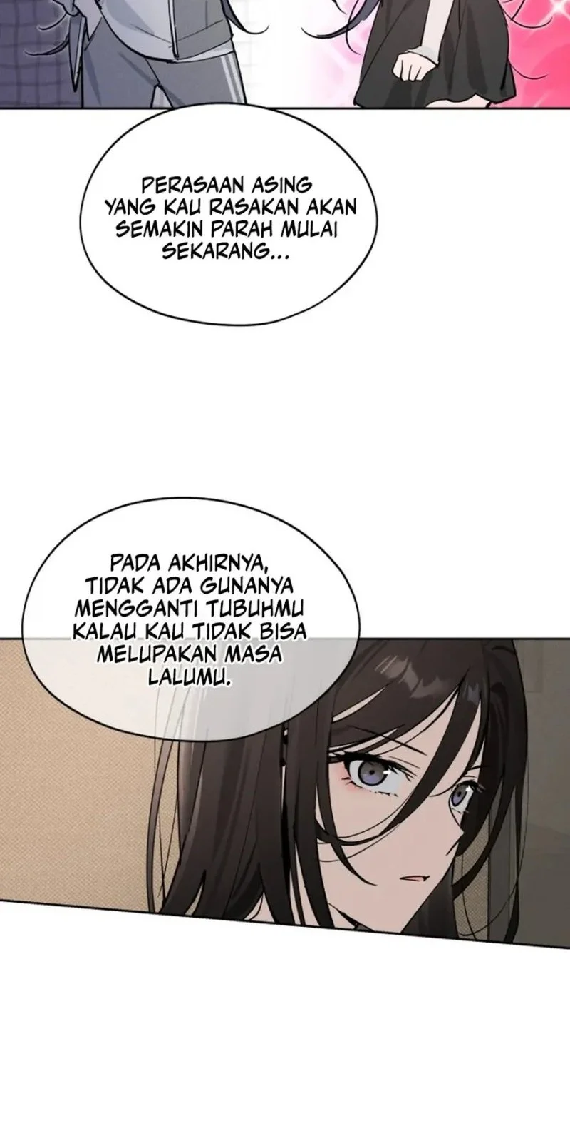 Today is a Woman Day (Today's Han Yoil Is a Woman) Chapter 12 Gambar 20