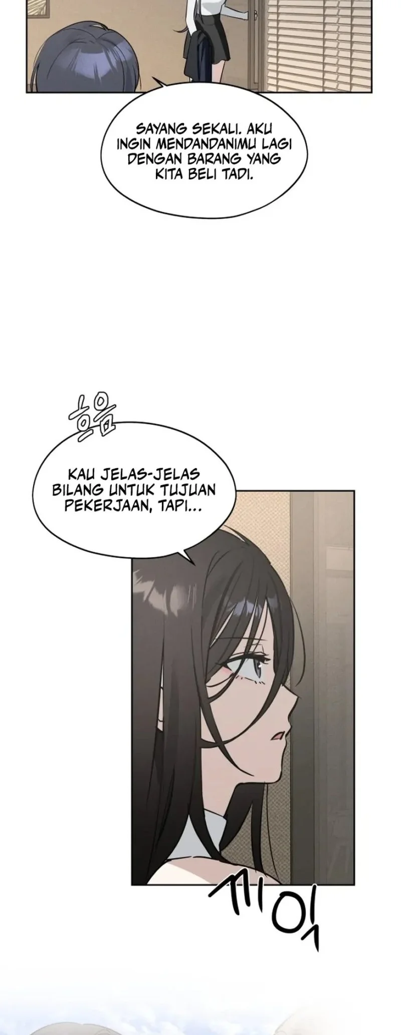 Today is a Woman Day (Today's Han Yoil Is a Woman) Chapter 12 Gambar 22