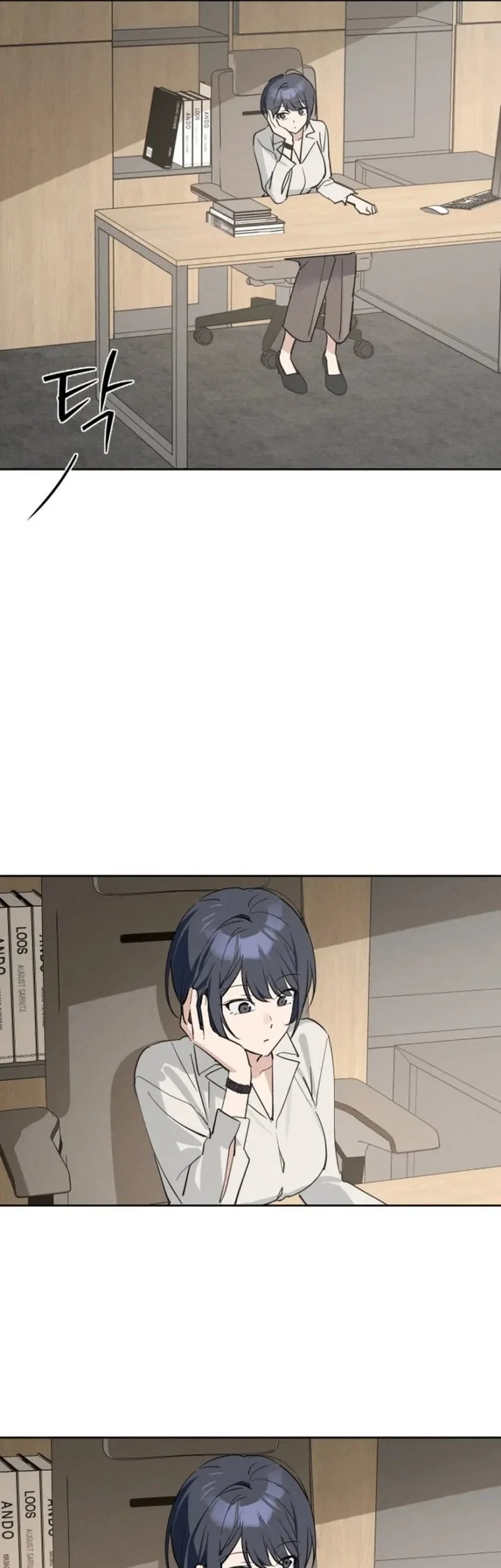 Today is a Woman Day (Today's Han Yoil Is a Woman) Chapter 12 Gambar 25