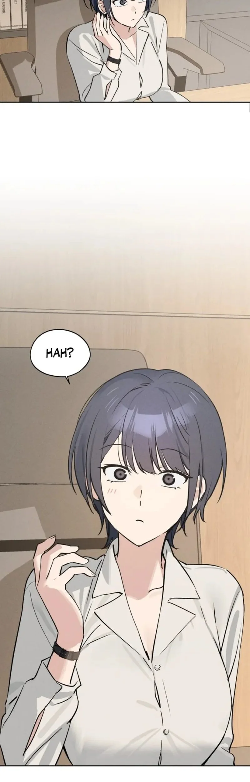 Today is a Woman Day (Today's Han Yoil Is a Woman) Chapter 12 Gambar 26