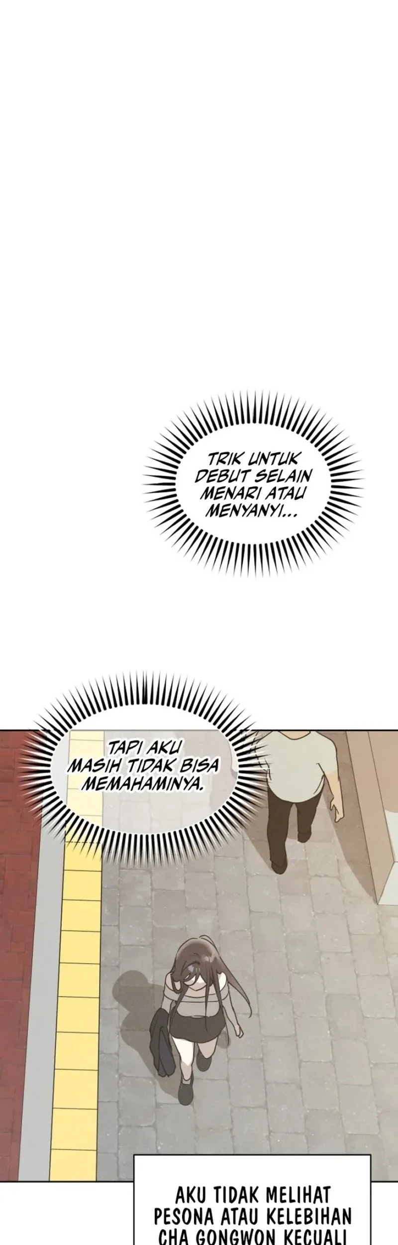 Today is a Woman Day (Today's Han Yoil Is a Woman) Chapter 12 Gambar 27