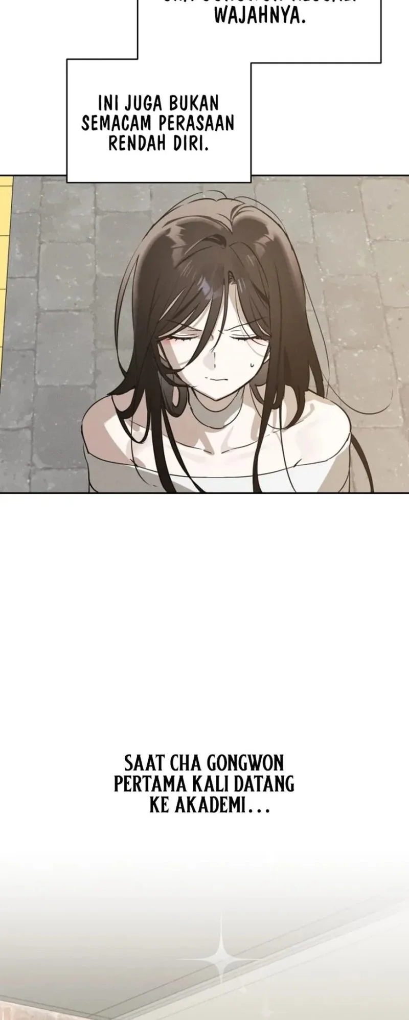 Today is a Woman Day (Today's Han Yoil Is a Woman) Chapter 12 Gambar 28