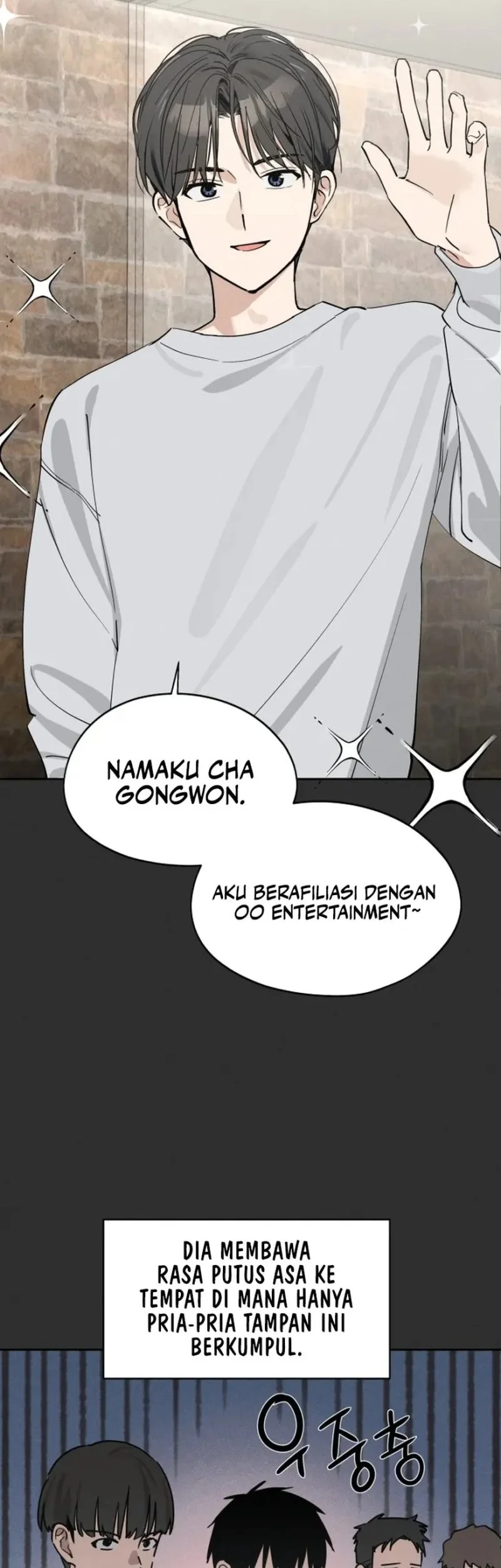 Today is a Woman Day (Today's Han Yoil Is a Woman) Chapter 12 Gambar 29