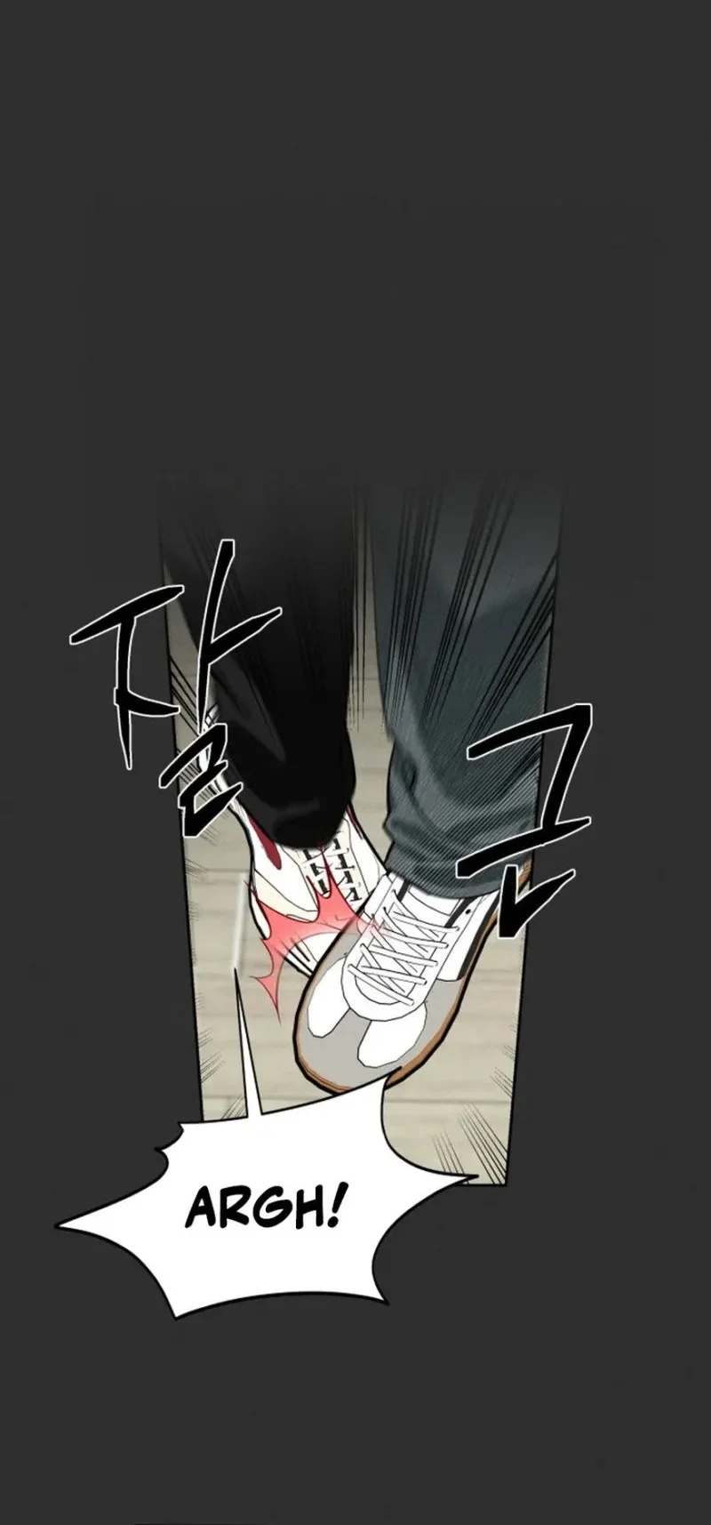 Today is a Woman Day (Today's Han Yoil Is a Woman) Chapter 12 Gambar 32