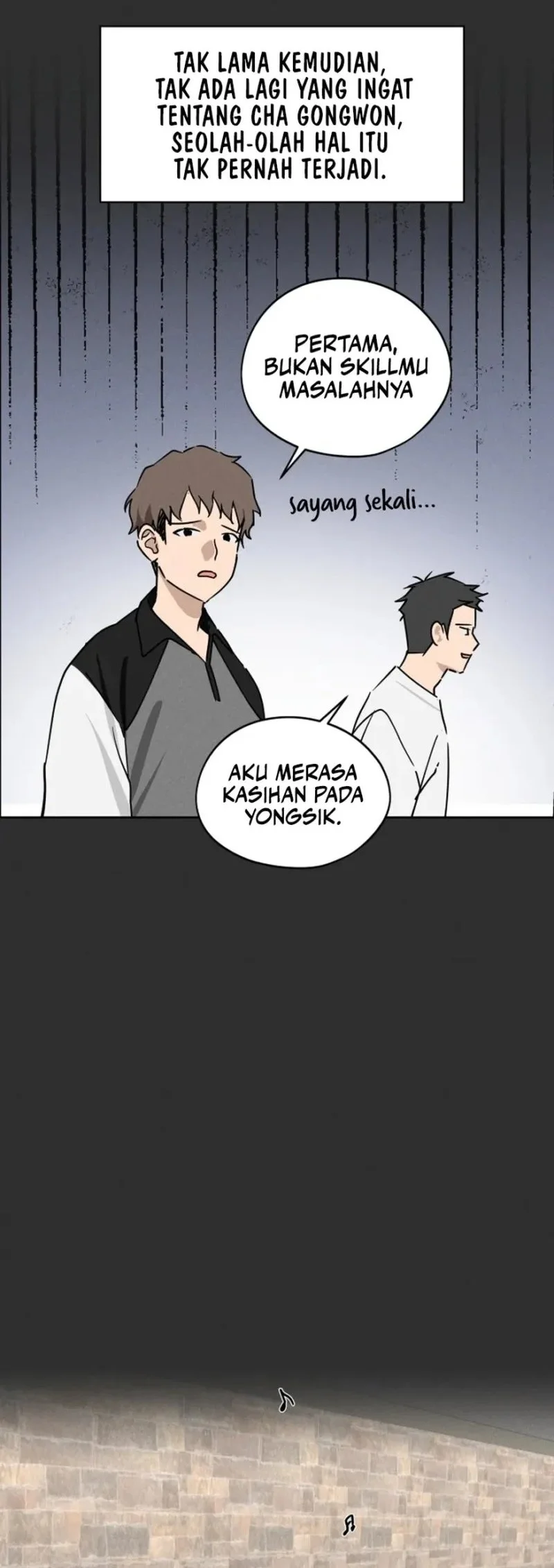 Today is a Woman Day (Today's Han Yoil Is a Woman) Chapter 12 Gambar 34