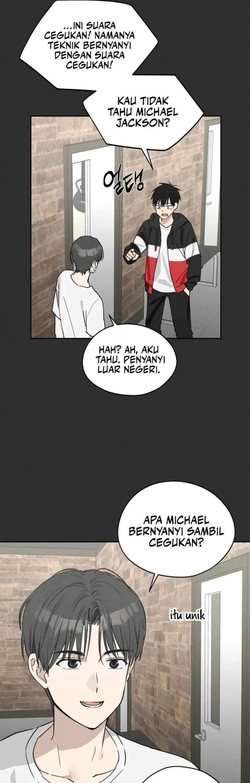 Today is a Woman Day (Today's Han Yoil Is a Woman) Chapter 12 Gambar 37