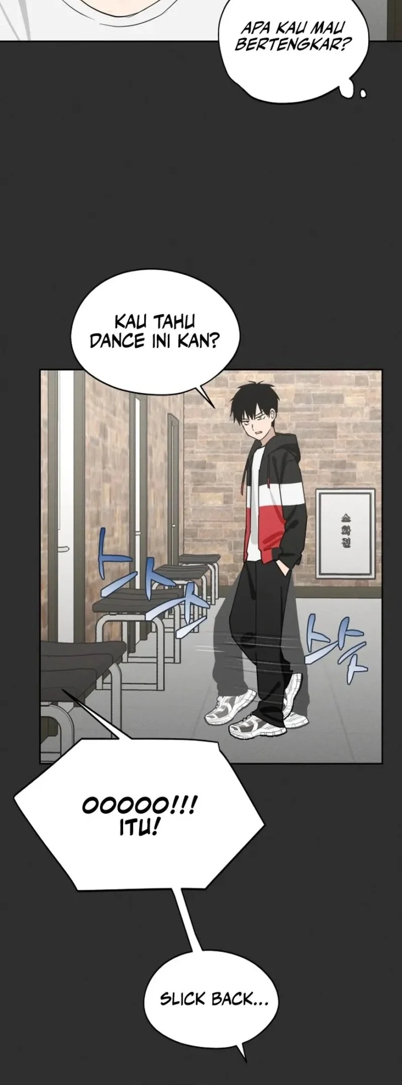 Today is a Woman Day (Today's Han Yoil Is a Woman) Chapter 12 Gambar 38