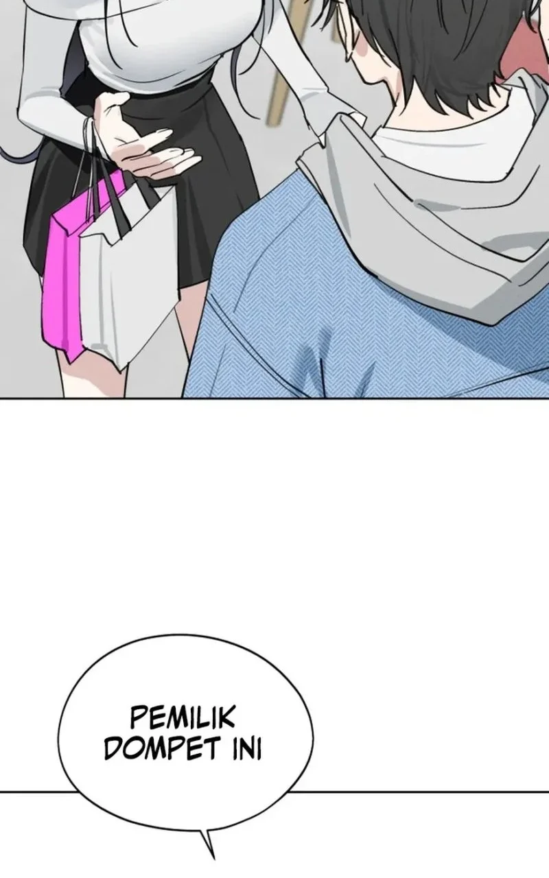 Manhwa Today is a Woman Day (Today's Han Yoil Is a Woman) Chapter 12 gambar 2