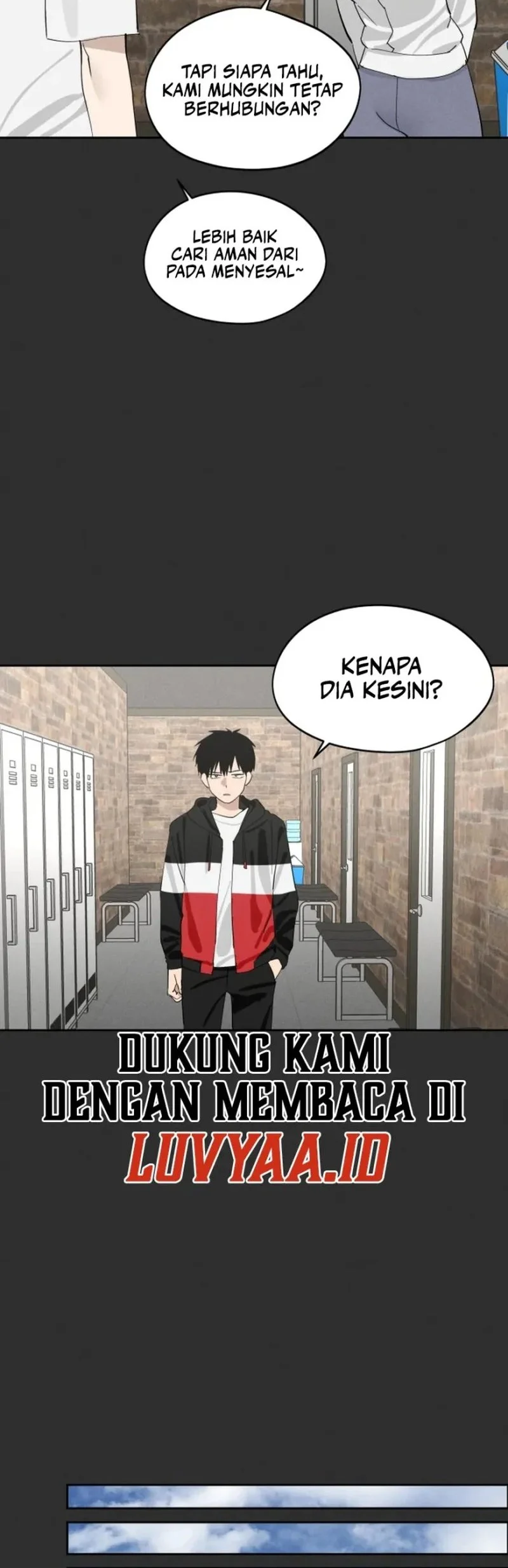 Today is a Woman Day (Today's Han Yoil Is a Woman) Chapter 12 Gambar 42