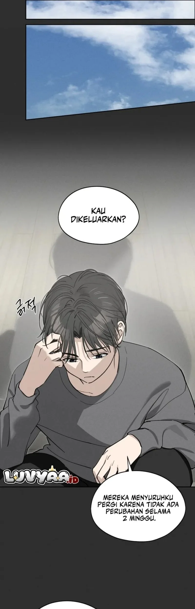 Today is a Woman Day (Today's Han Yoil Is a Woman) Chapter 12 Gambar 43