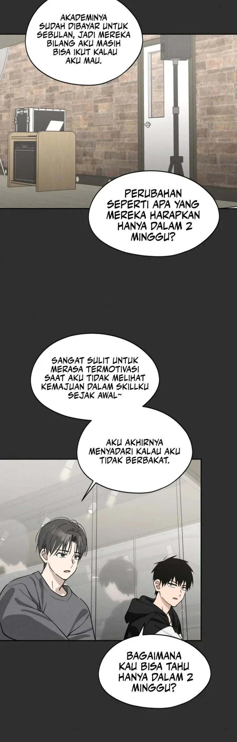 Today is a Woman Day (Today's Han Yoil Is a Woman) Chapter 12 Gambar 44