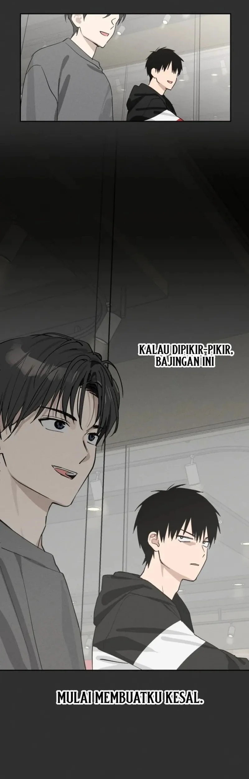 Today is a Woman Day (Today's Han Yoil Is a Woman) Chapter 12 Gambar 46