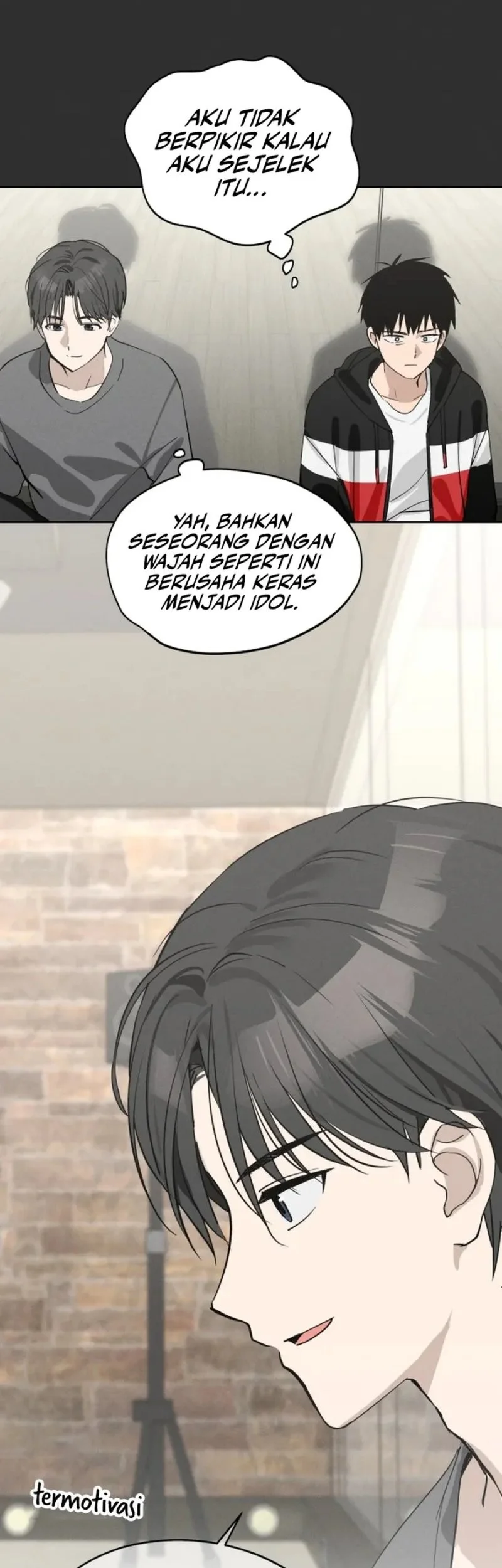 Today is a Woman Day (Today's Han Yoil Is a Woman) Chapter 12 Gambar 47