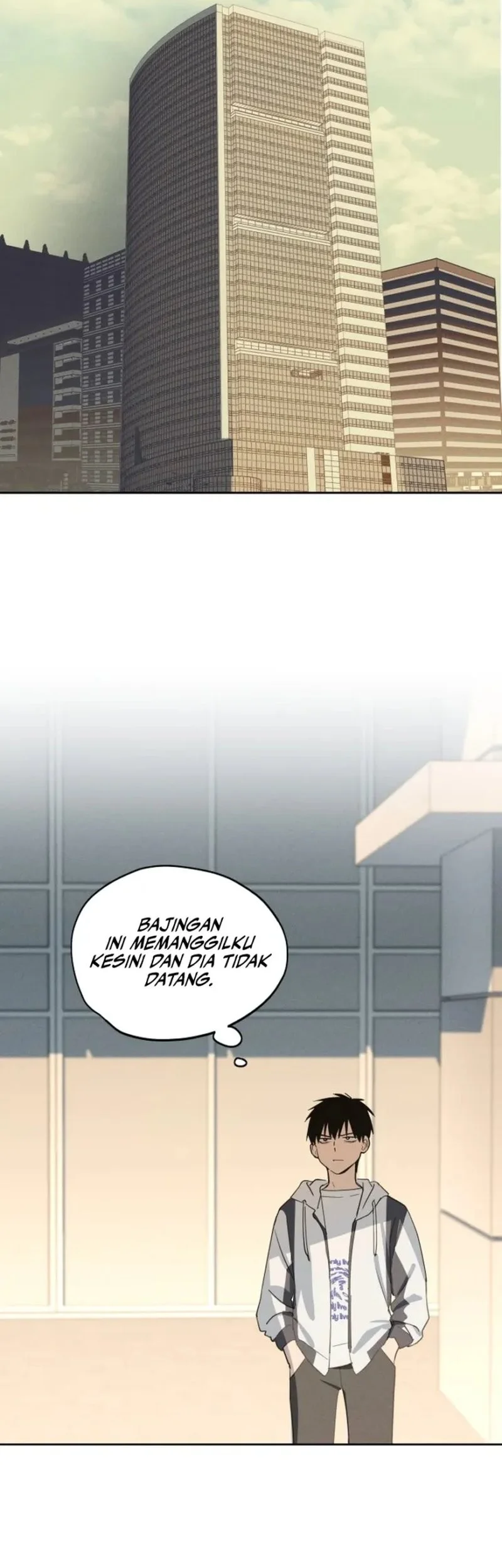 Today is a Woman Day (Today's Han Yoil Is a Woman) Chapter 12 Gambar 49