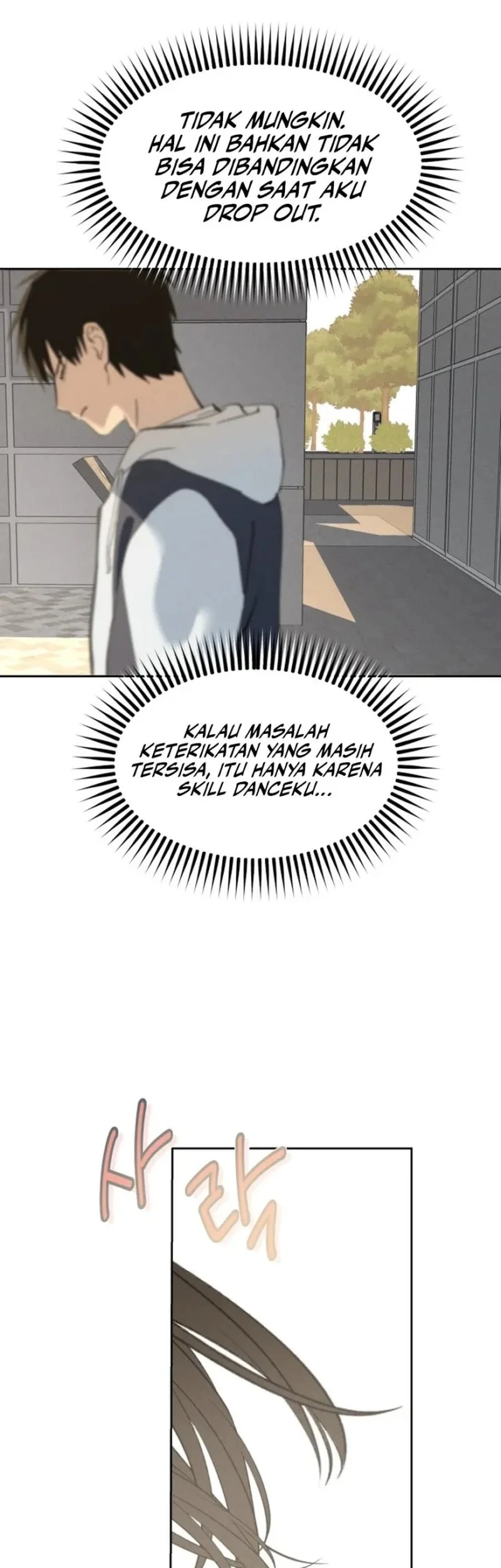 Today is a Woman Day (Today's Han Yoil Is a Woman) Chapter 12 Gambar 51