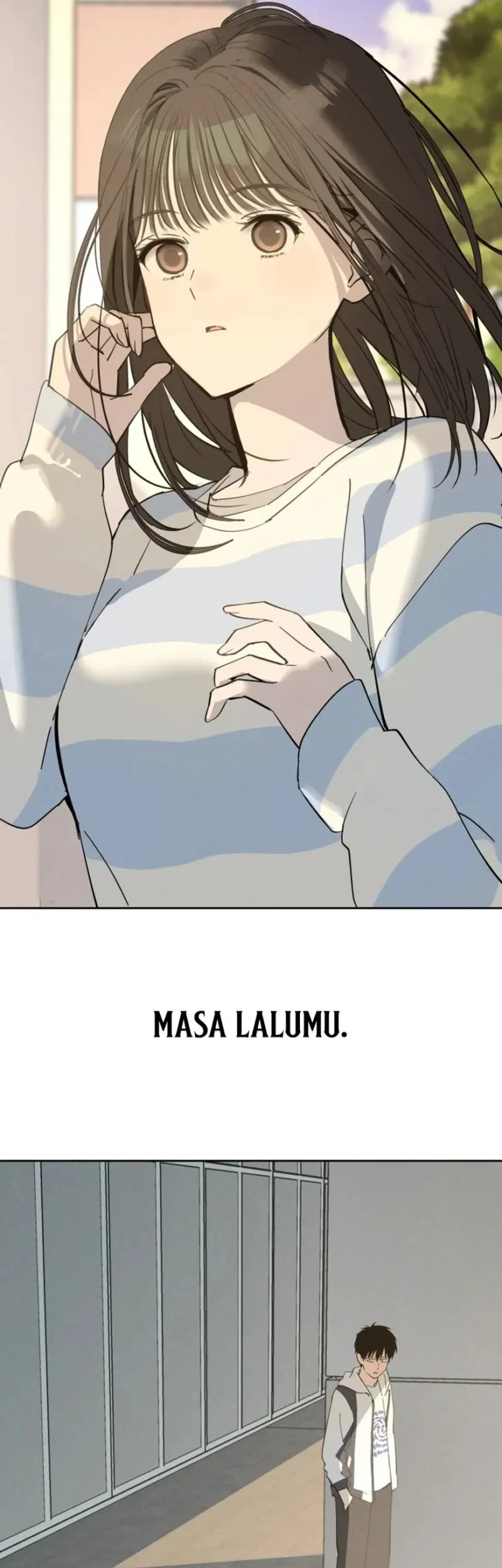 Today is a Woman Day (Today's Han Yoil Is a Woman) Chapter 12 Gambar 53