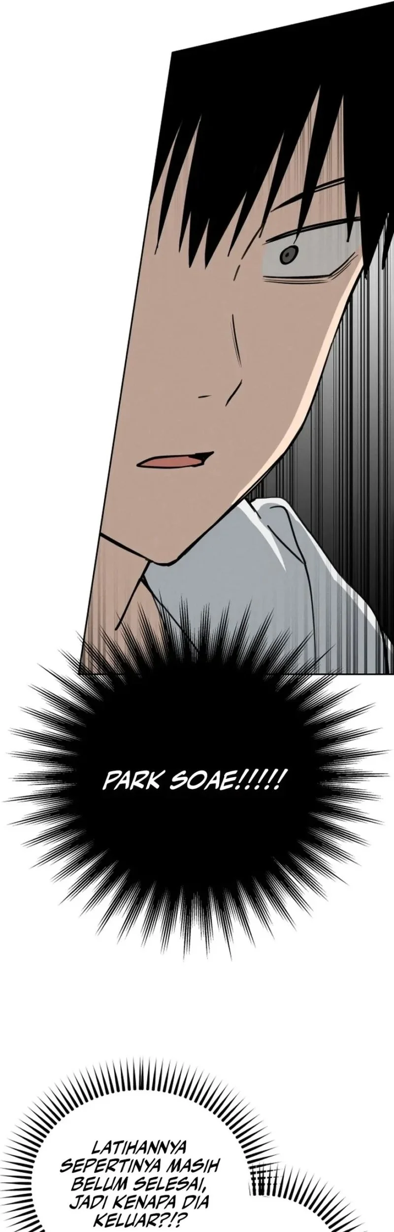 Today is a Woman Day (Today's Han Yoil Is a Woman) Chapter 12 Gambar 55