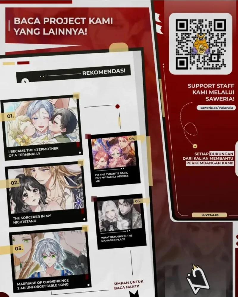 Today is a Woman Day (Today's Han Yoil Is a Woman) Chapter 12 Gambar 59