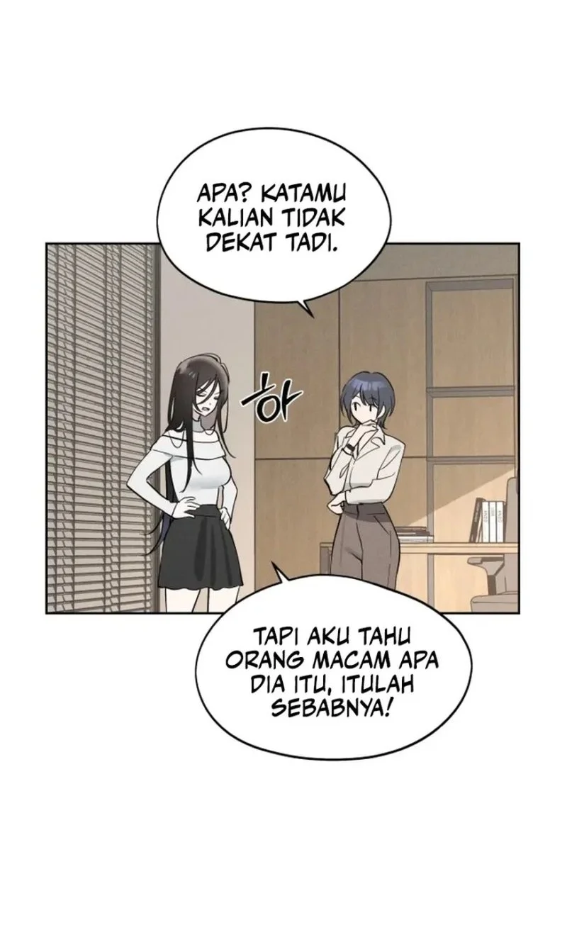 Today is a Woman Day (Today's Han Yoil Is a Woman) Chapter 12 Gambar 10