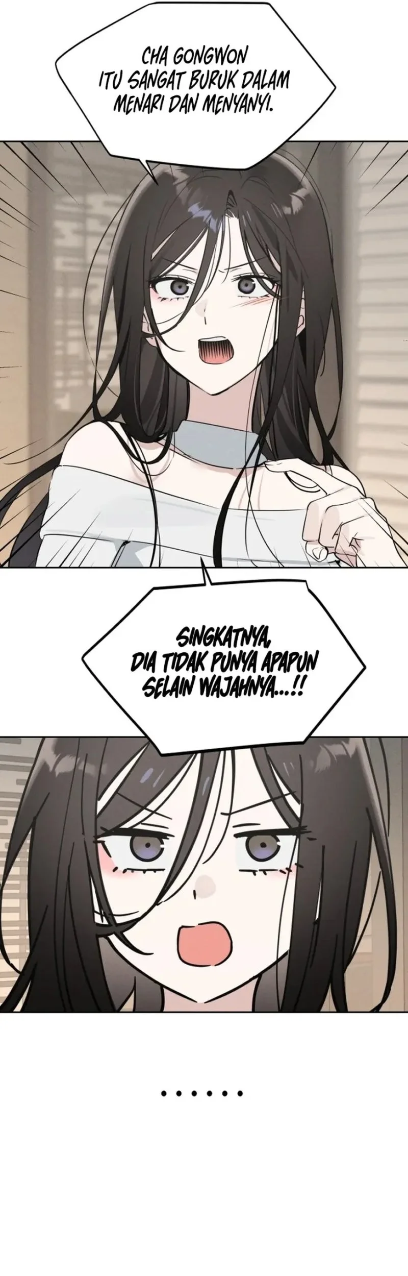 Today is a Woman Day (Today's Han Yoil Is a Woman) Chapter 12 Gambar 11