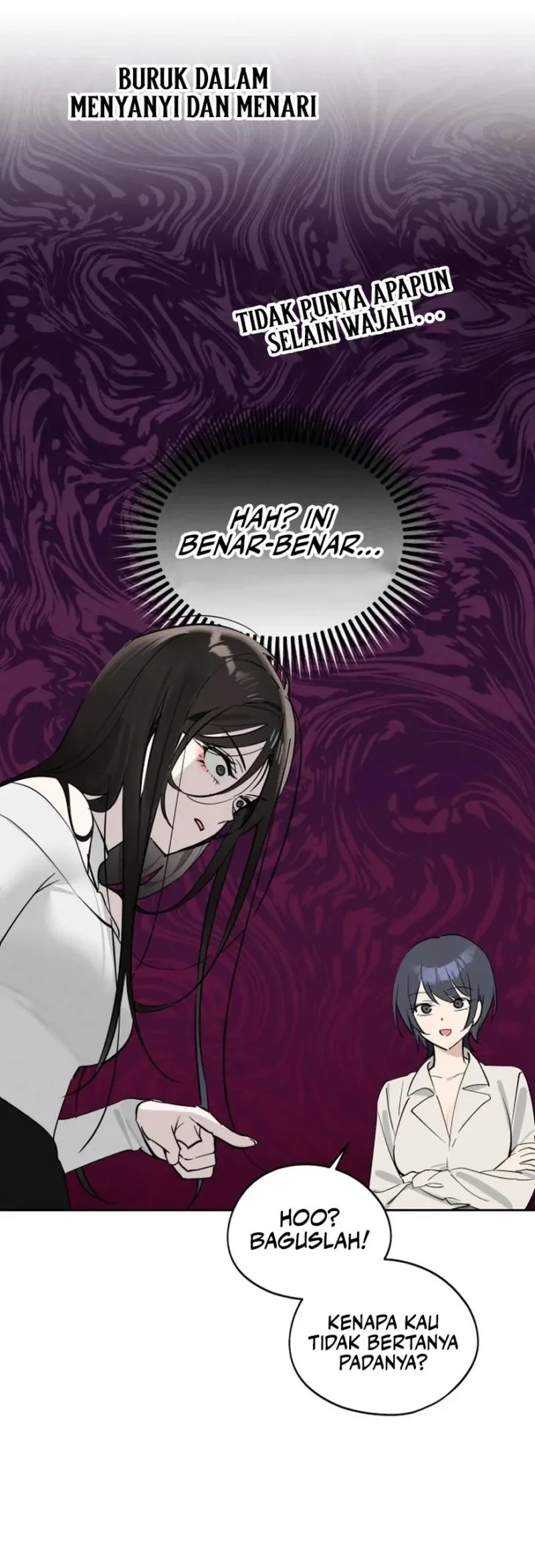 Today is a Woman Day (Today's Han Yoil Is a Woman) Chapter 12 Gambar 12