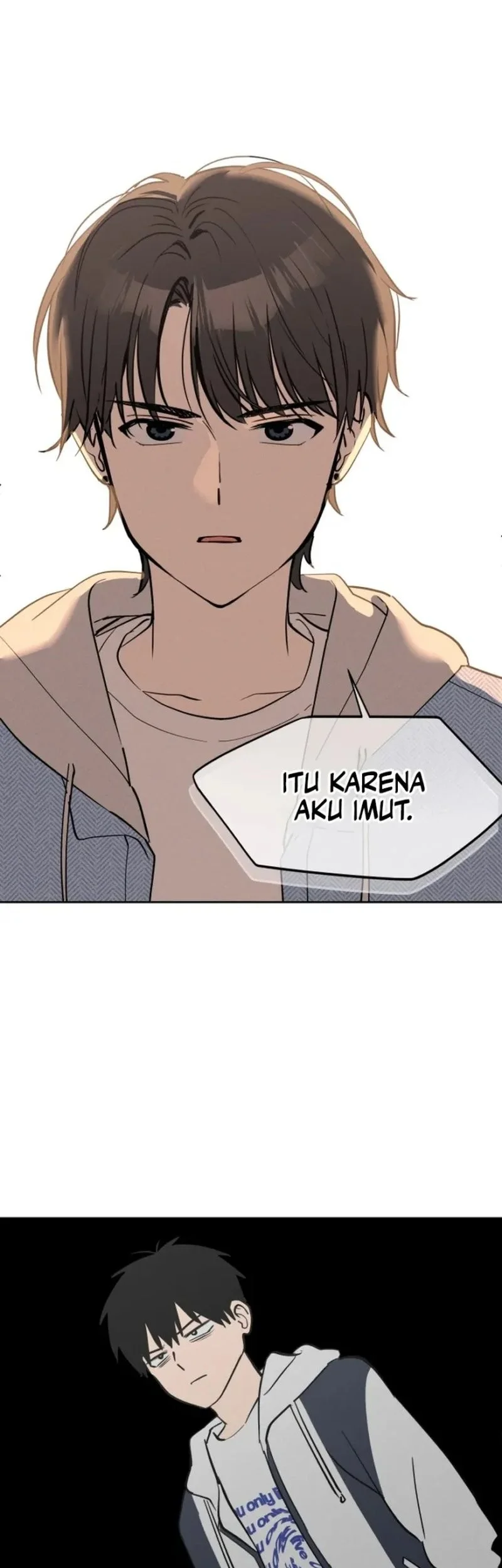 Today is a Woman Day (Today's Han Yoil Is a Woman) Chapter 13 Gambar 19