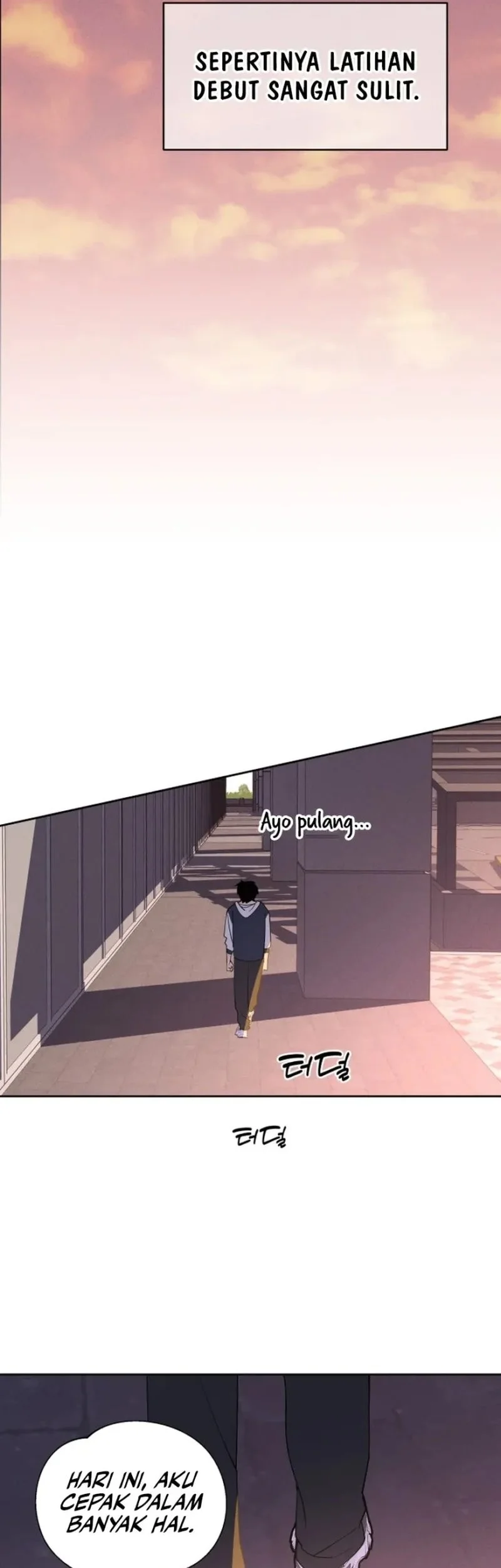 Today is a Woman Day (Today's Han Yoil Is a Woman) Chapter 13 Gambar 21