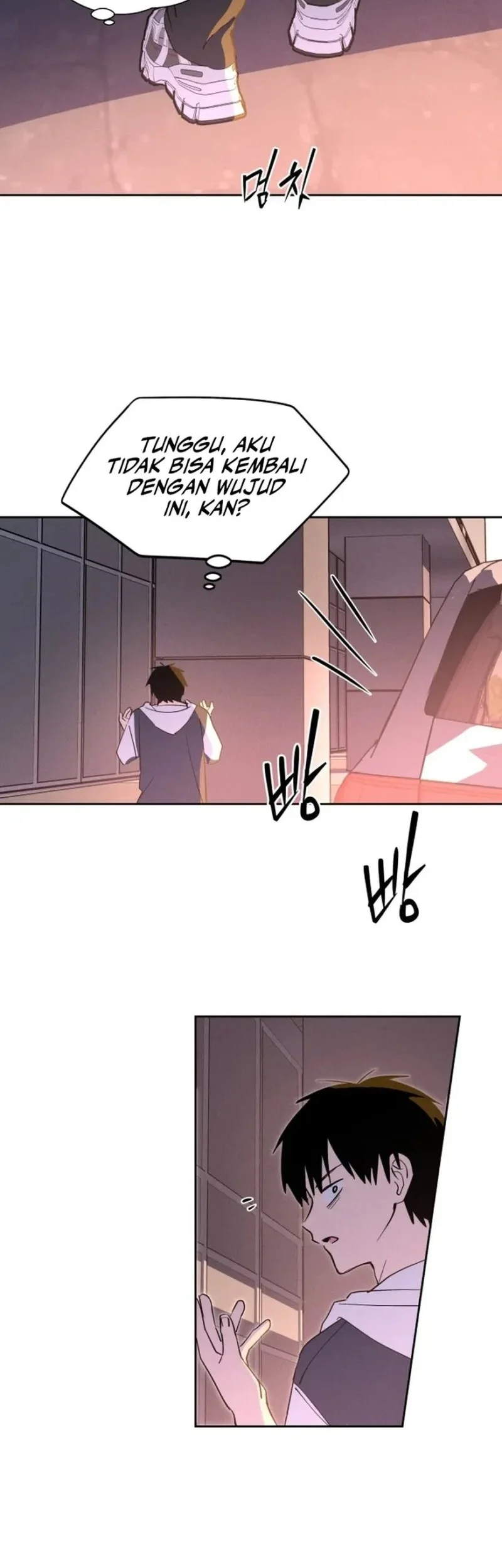 Today is a Woman Day (Today's Han Yoil Is a Woman) Chapter 13 Gambar 22