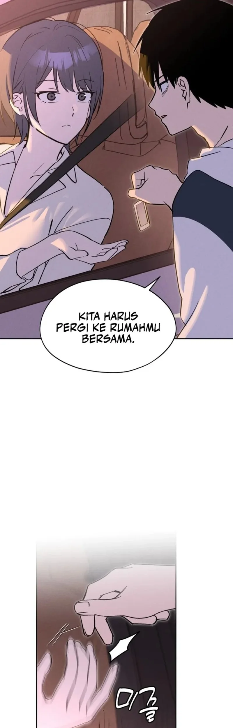 Today is a Woman Day (Today's Han Yoil Is a Woman) Chapter 13 Gambar 25