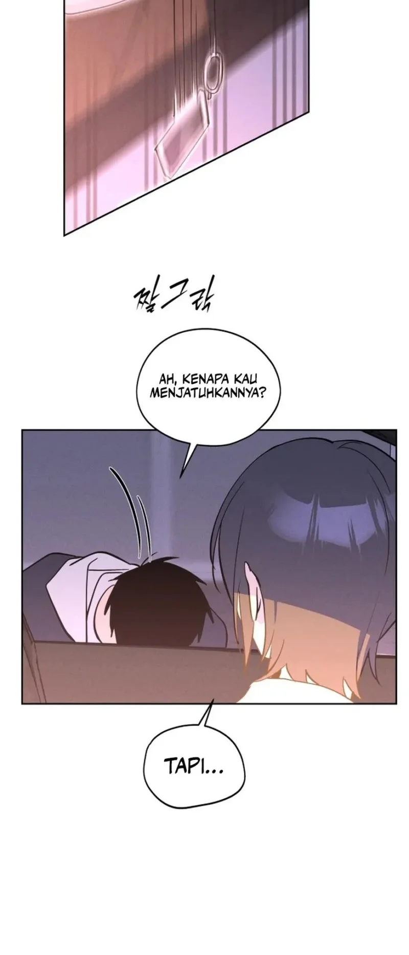 Today is a Woman Day (Today's Han Yoil Is a Woman) Chapter 13 Gambar 26