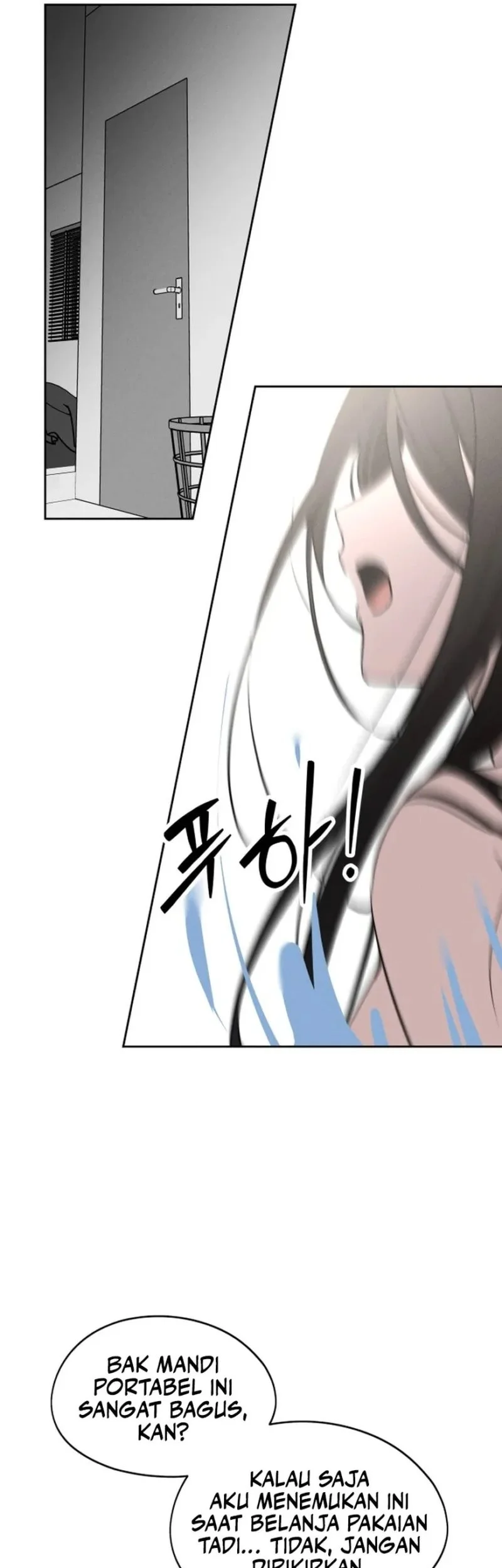 Today is a Woman Day (Today's Han Yoil Is a Woman) Chapter 13 Gambar 31