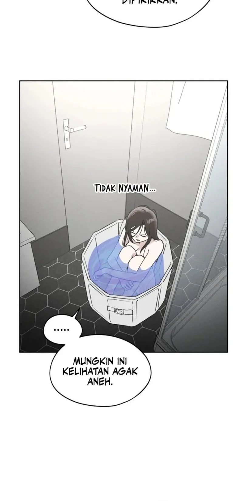 Today is a Woman Day (Today's Han Yoil Is a Woman) Chapter 13 Gambar 32