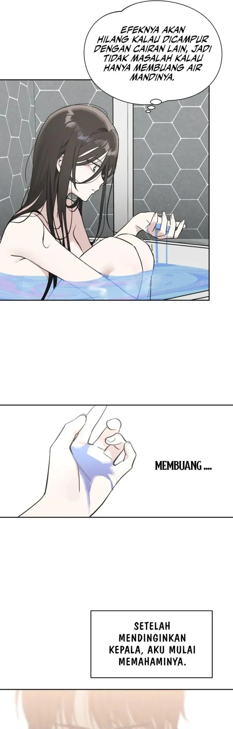 Today is a Woman Day (Today's Han Yoil Is a Woman) Chapter 13 Gambar 33