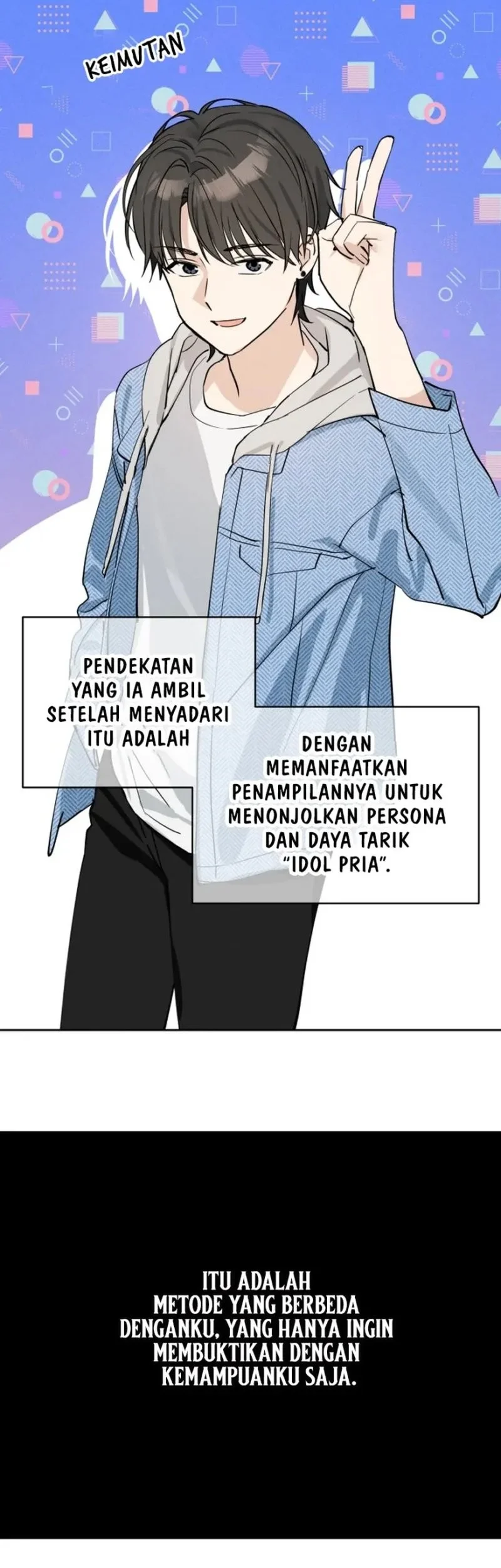 Today is a Woman Day (Today's Han Yoil Is a Woman) Chapter 13 Gambar 35