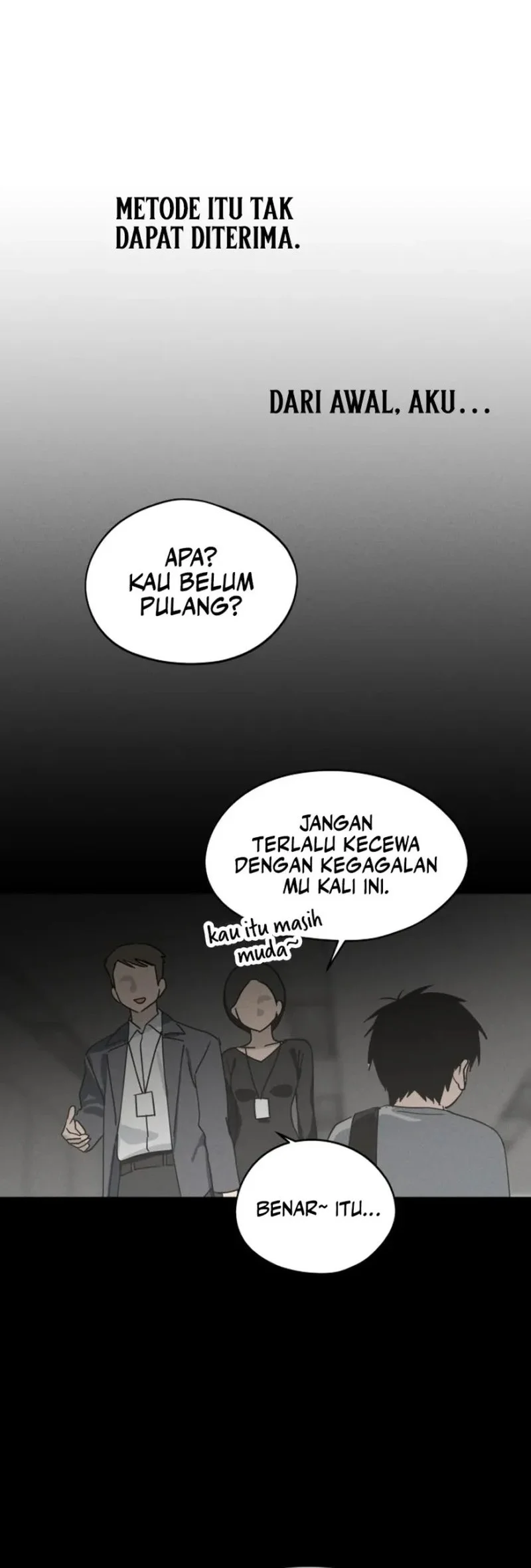 Today is a Woman Day (Today's Han Yoil Is a Woman) Chapter 13 Gambar 36