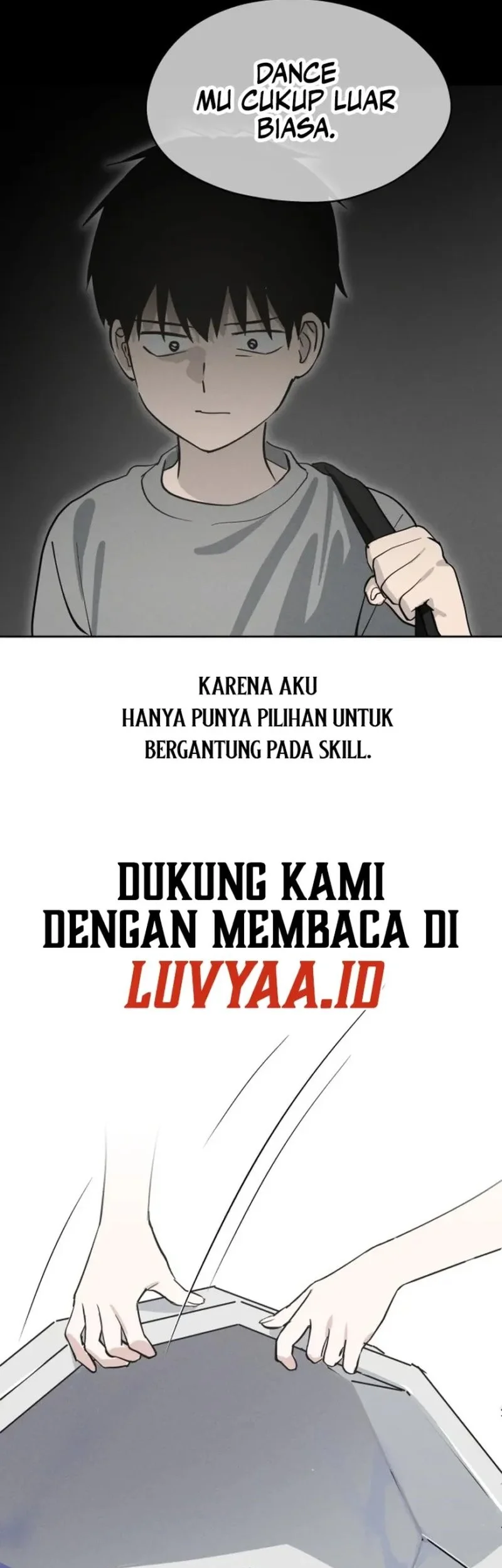 Today is a Woman Day (Today's Han Yoil Is a Woman) Chapter 13 Gambar 37