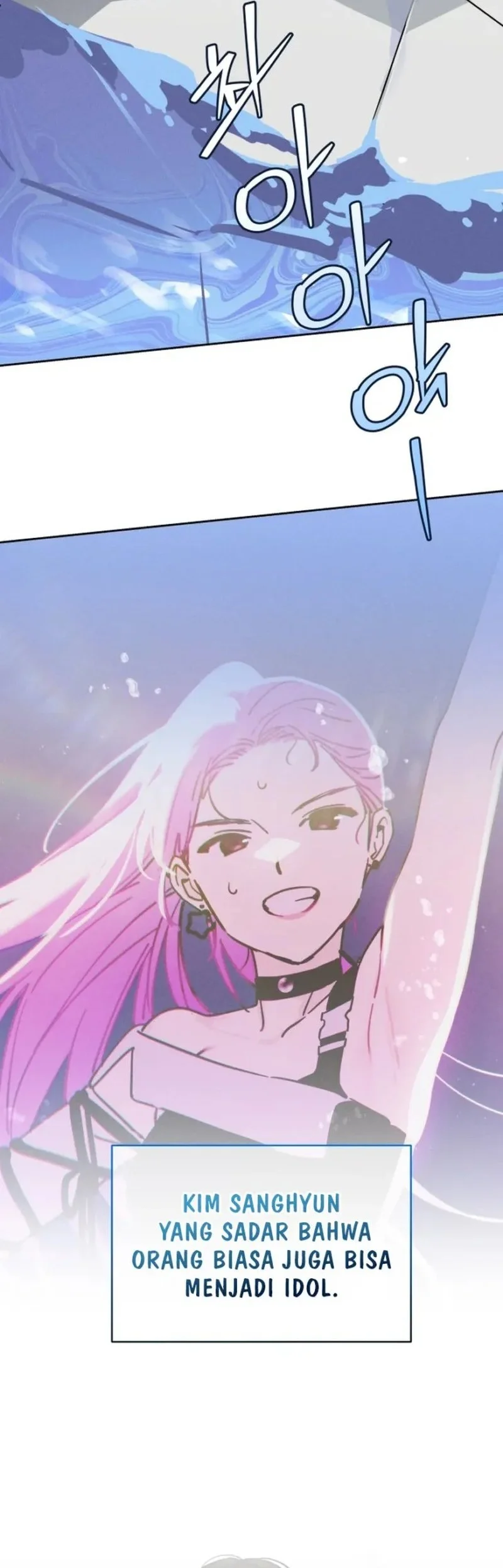 Today is a Woman Day (Today's Han Yoil Is a Woman) Chapter 13 Gambar 38