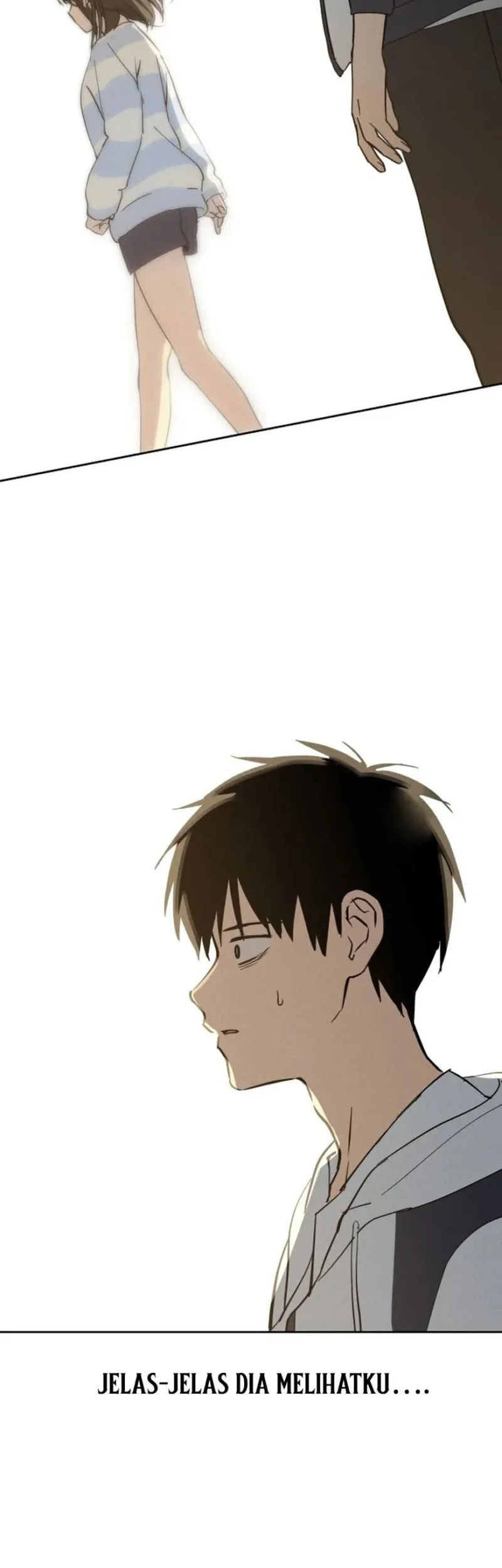 Manhwa Today is a Woman Day (Today's Han Yoil Is a Woman) Chapter 13 gambar 2